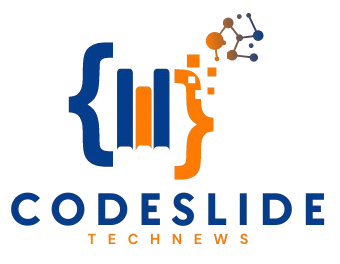 Codeslide tech news: Where Innovation Meets Technology News.