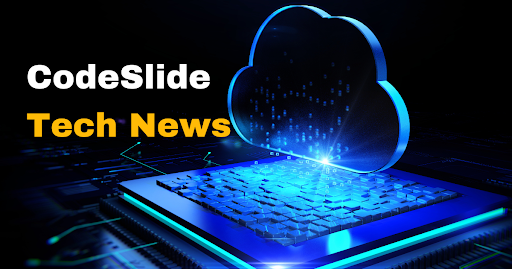 Codeslide Tech News