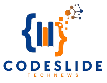 Codeslide tech news: Where Innovation Meets Technology News.