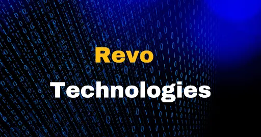 revo technologies murray utah