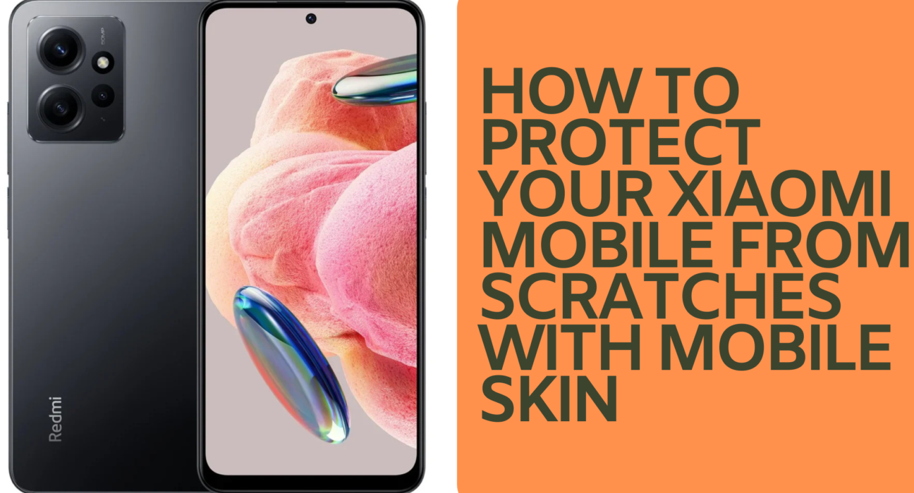 Mobile Skin