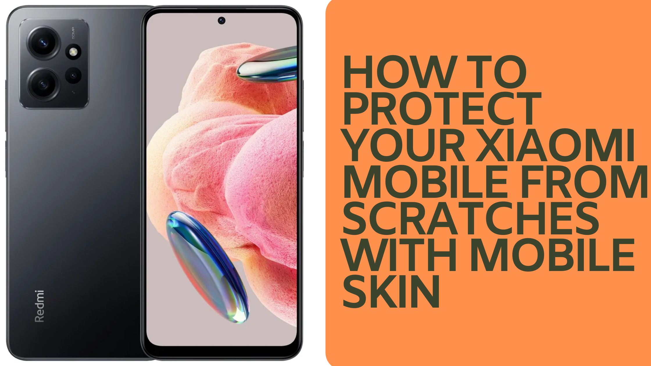 Mobile Skin